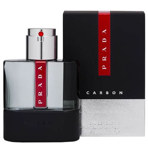 prada carbon fragrance review|Prada luna rossa carbon 50ml.